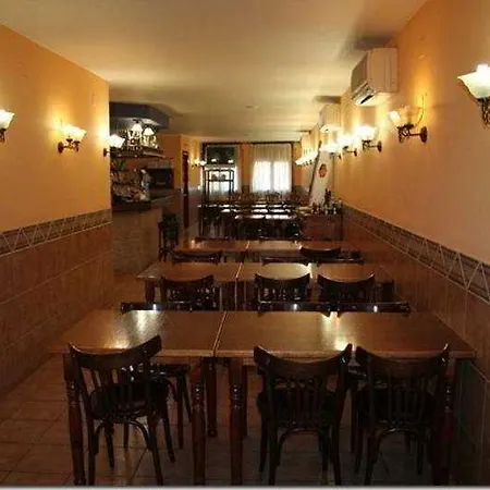 Hotel Picnic Corbíns
