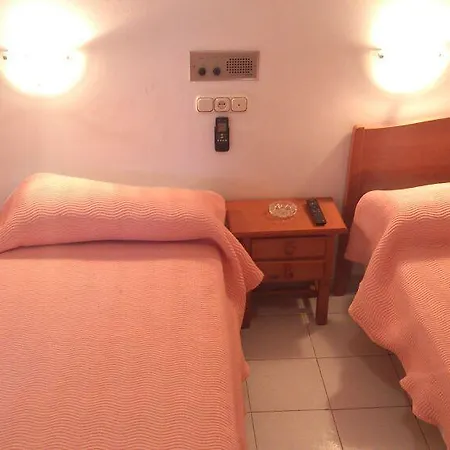 Hotel Picnic Corbíns